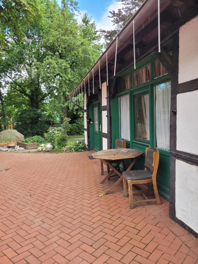 Appartement Tiemann