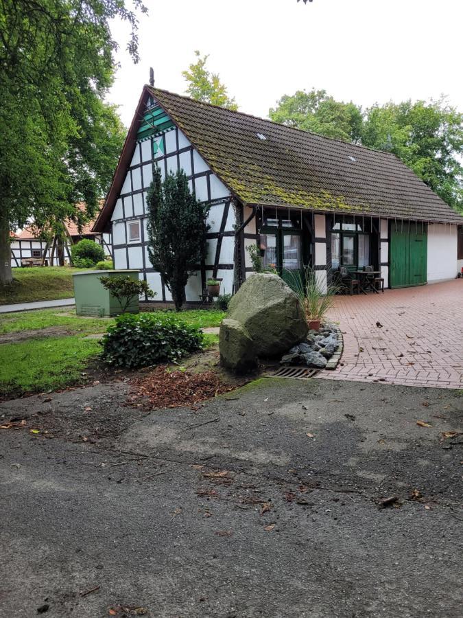 Appartement Tiemann