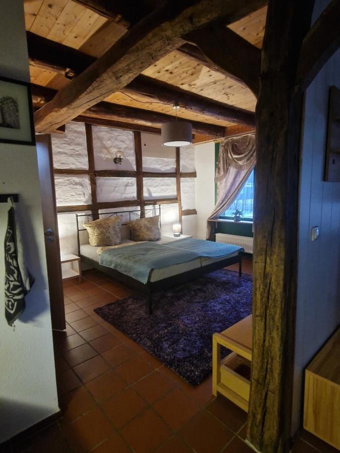 Tiemann Appartement *