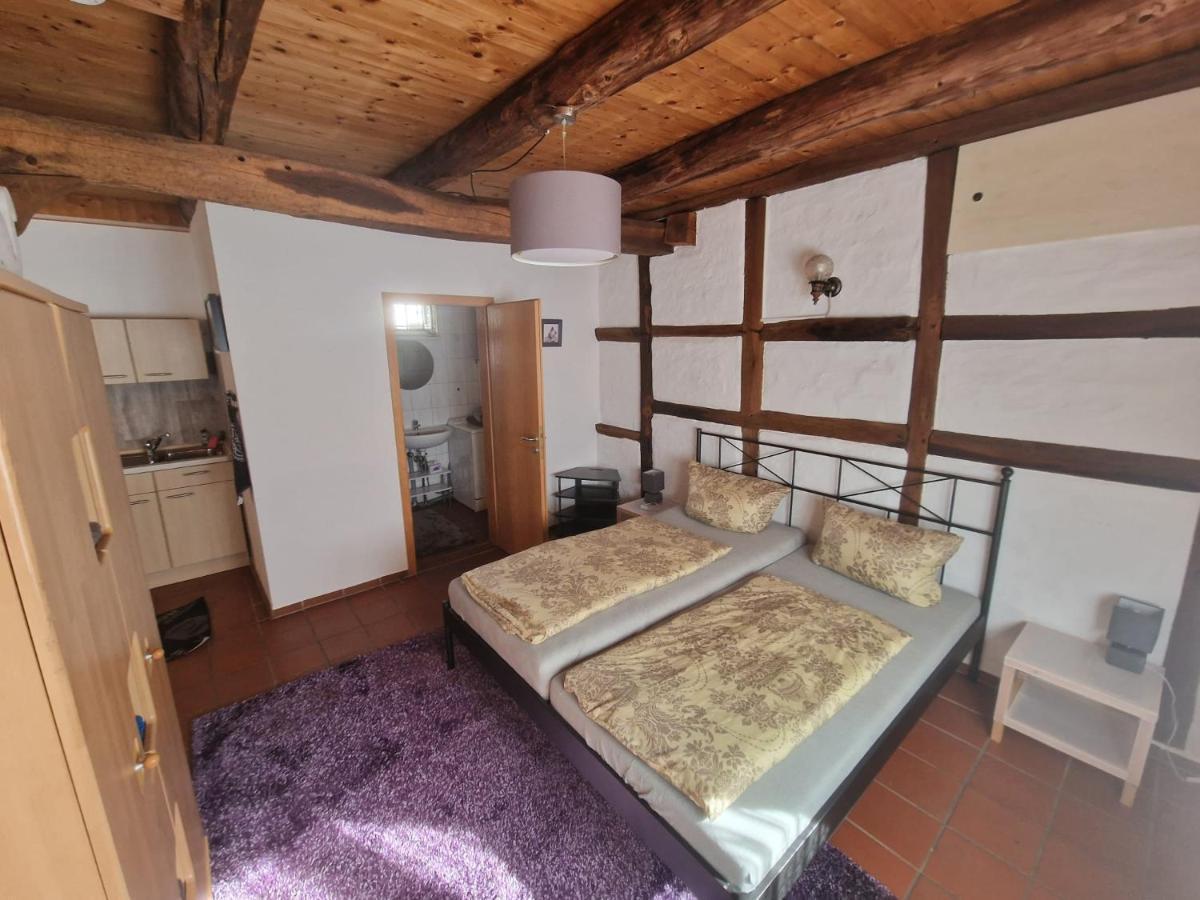 Appartement Tiemann