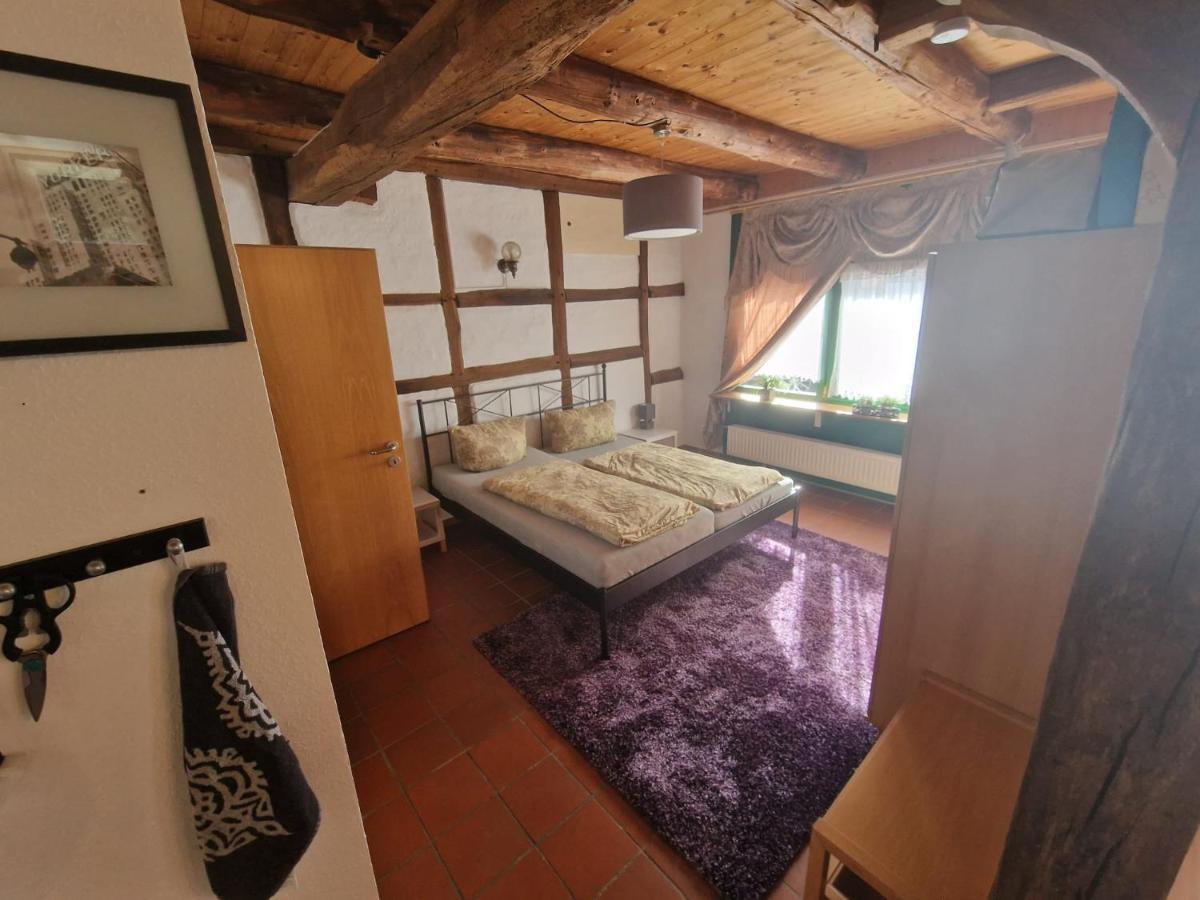 Tiemann Appartement Preußisch Oldendorf