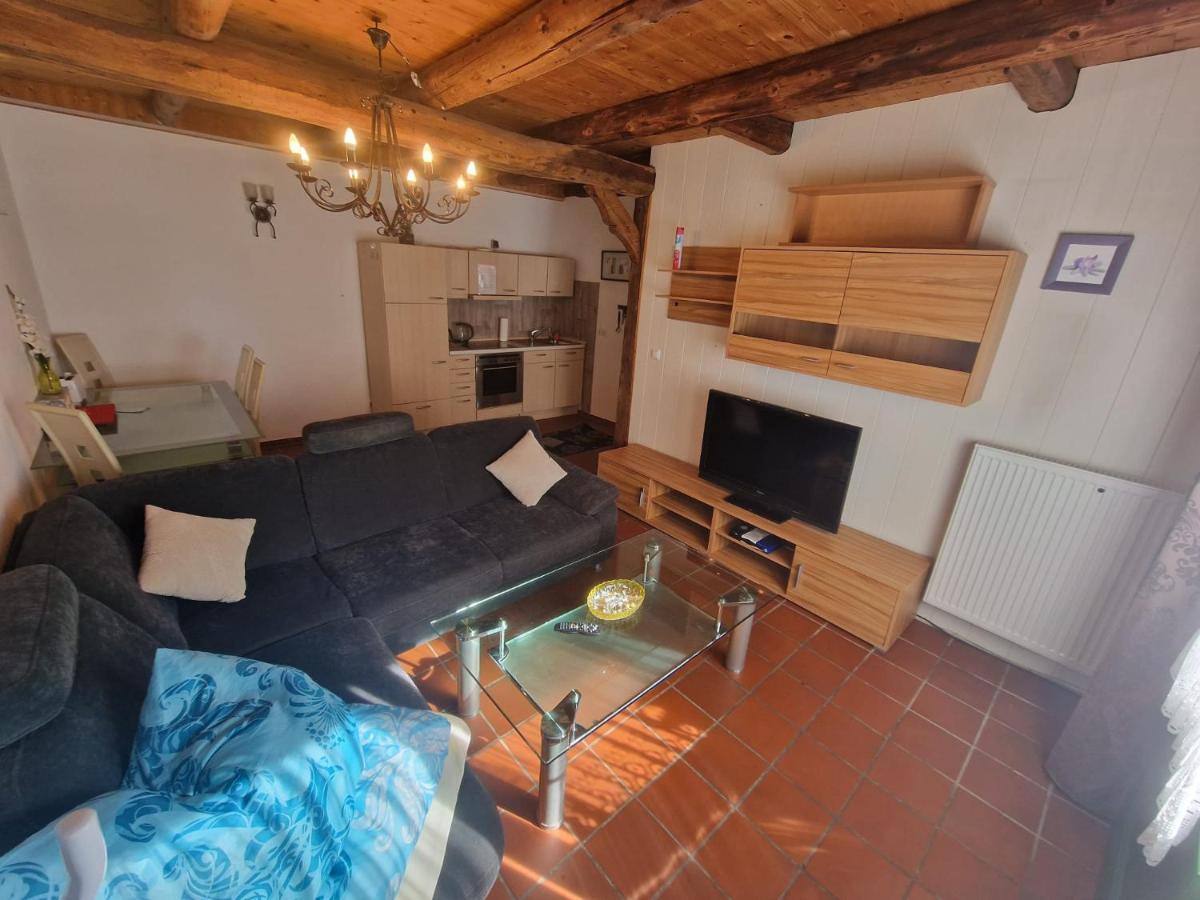 Appartement Tiemann Preußisch Oldendorf