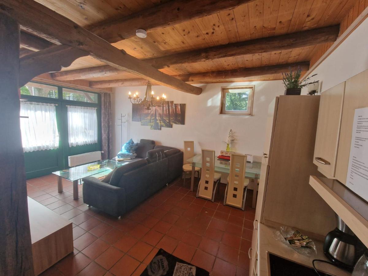 Appartement Tiemann